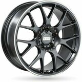 BBS CH-R