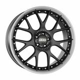 BBS CH-RII