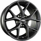 BBS SR
