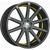 Corspeed Deville