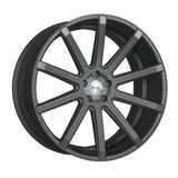 Corspeed Deville
