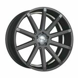Corspeed Deville