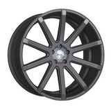 Corspeed Deville