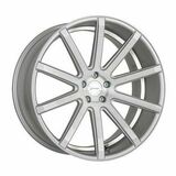 Corspeed Deville