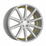Corspeed Deville