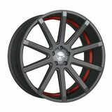 Corspeed Deville