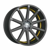 Corspeed Deville