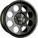 Delta 4X4 Legacy Forged