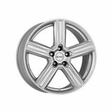 Dezent KG Silver