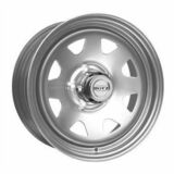 Dotz Dakar 4x4