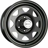 Dotz Dakar 4x4