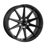 Elegance Wheels E1 Deep Concave