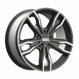 Fondmetal Alke