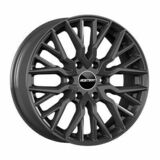 GMP Italia Booster
