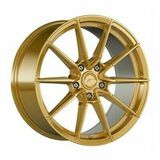 JR Wheels SL02
