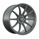 JR Wheels SL04