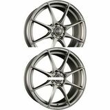 OZ Formula HLT
