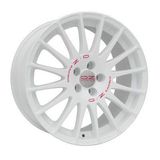 OZ Superturismo WRC