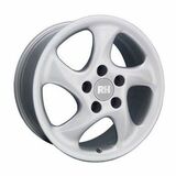 RH Alurad AH Turbo