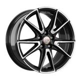 Speedline SL6 Vettore