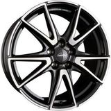 Speedline SL6 Vettore