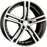 Team Dynamics LE Mans