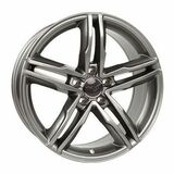 Wheelworld WH11