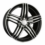 Wheelworld WH12