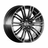 Wheelworld WH18