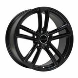 Wheelworld WH27