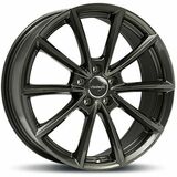 Wheelworld WH28