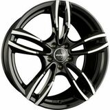 Wheelworld WH29