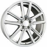 Wheelworld WH30