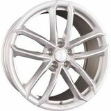 Wheelworld WH33