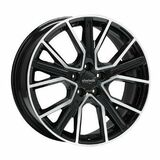 Wheelworld WH34