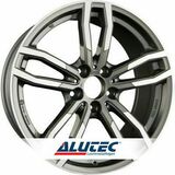 Alutec Drive