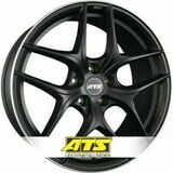ATS DTM Competition II