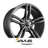 Avus AC-MB3