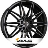 Avus AC-MB5