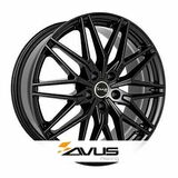 Avus AC-MB6