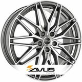 Avus AC-MB6