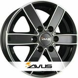 Avus AC-V61