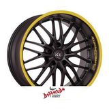 Barracuda Voltec T6 SUV