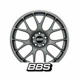 BBS CH-R