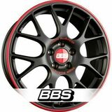 BBS CH-R