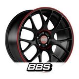 BBS CH-R