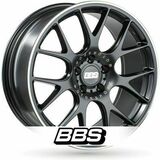 BBS CH-R
