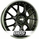 BBS CH-RII