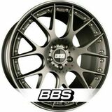 BBS CH-RII