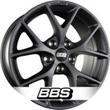 BBS SR